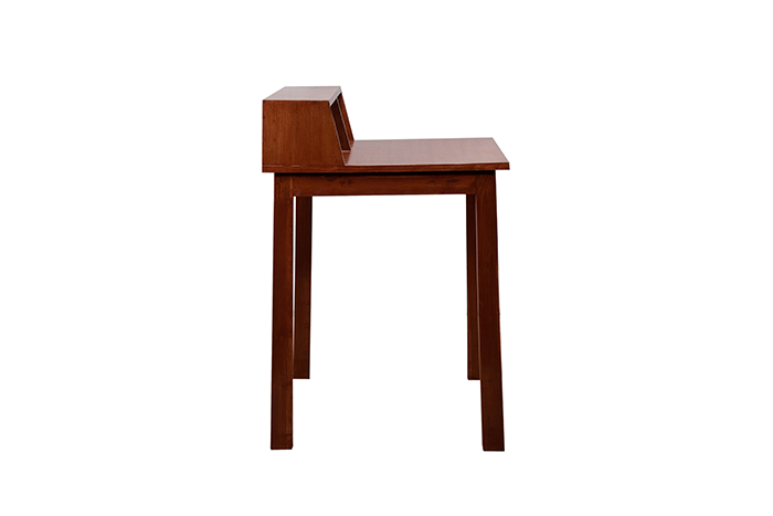 TR Teak Java Study Desk